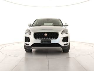 JAGUAR E-Pace usata, con Cerchi in lega