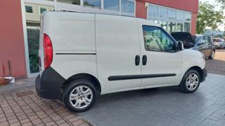 FIAT Doblo usata, con Airbag