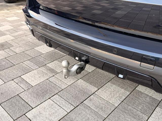 BMW X5 usata, con Cruise Control