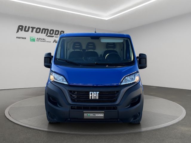 FIAT Ducato usata, con Airbag