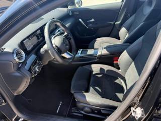 MERCEDES-BENZ A 200 usata, con ESP