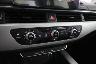 AUDI A4 usata 11