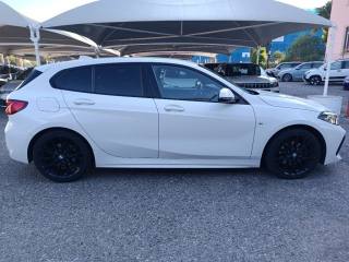 BMW 118 usata, con Cerchi in lega