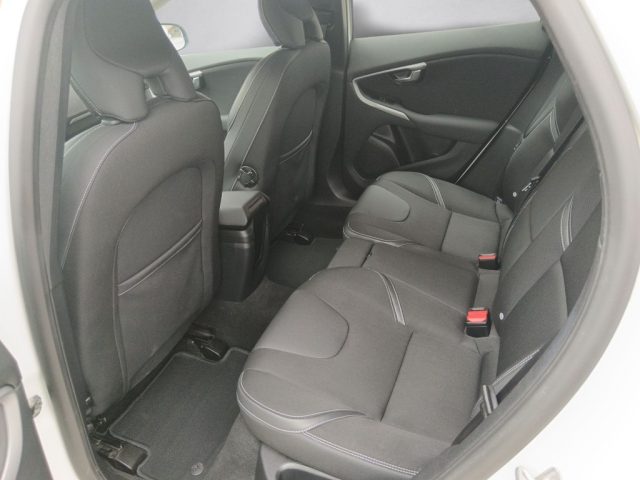 VOLVO V40 usata, con Chiusura centralizzata