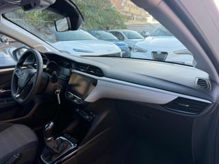 OPEL Corsa usata, con Controllo trazione