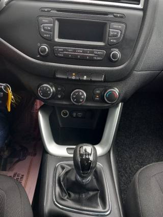 FIAT Sedici usata, con Chiusura centralizzata