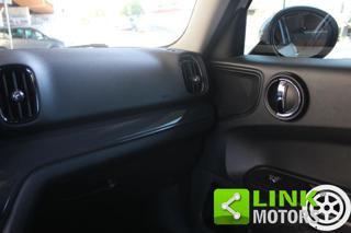MINI Countryman usata, con Controllo elettronico della corsia