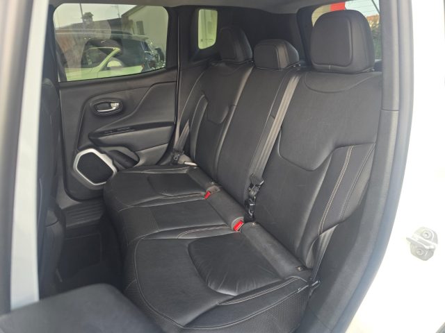 JEEP Renegade usata 70