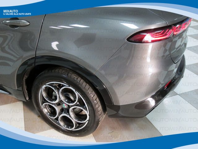 ALFA ROMEO Tonale usata, con Cruise Control