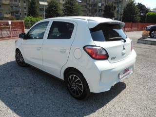 MITSUBISHI Space Star usata 70