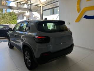JEEP Avenger usata, con Climatizzatore