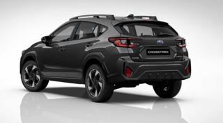 SUBARU Crosstrek usata, con Airbag laterali