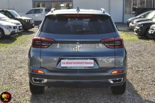 DR MOTOR DR 5.0 usata, con Touch screen