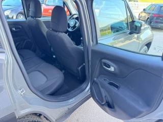 JEEP Renegade usata, con Sistema di navigazione