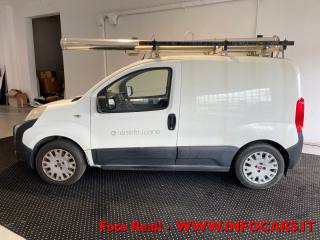 FIAT Fiorino usata, con Climatizzatore