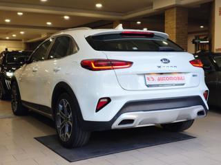 KIA XCeed usata, con Airbag laterali