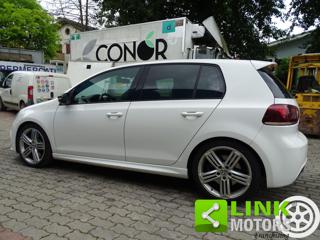 VOLKSWAGEN Golf usata, con Cruise Control