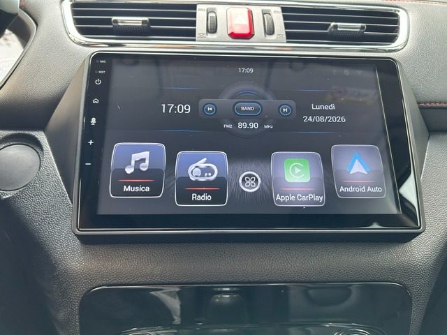 EVO Evo3 usata, con Controllo trazione