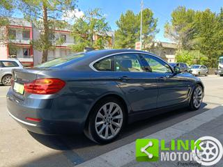 BMW 420 usata, con Controllo vocale