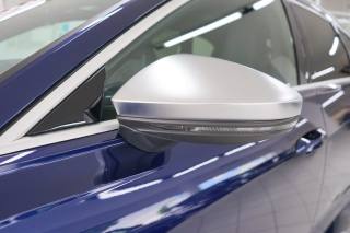 AUDI RS6 usata, con USB