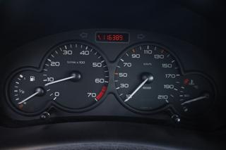 PEUGEOT 206 usata, con Sedile posteriore sdoppiato