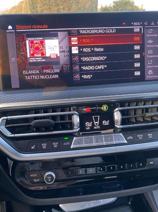 BMW X3 usata, con Airbag testa