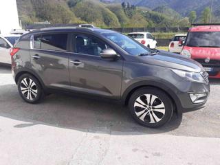 KIA Sportage usata, con Controllo trazione