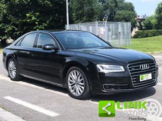 AUDI A8 usata, con Cerchi in lega