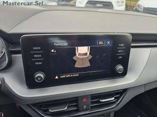 SKODA Scala usata, con Immobilizzatore elettronico