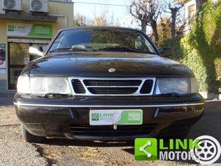 SAAB 900 usata 26