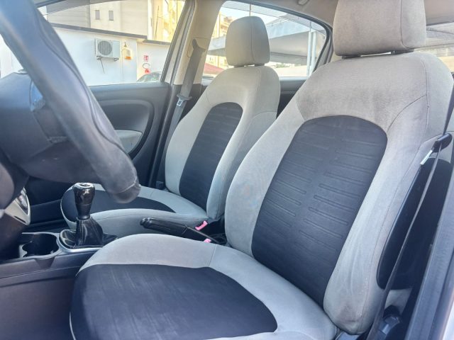 FIAT Grande Punto usata, con Immobilizzatore elettronico