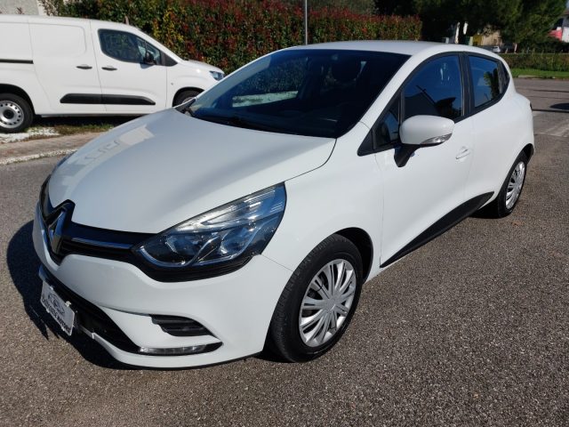 RENAULT Clio usata, con ABS