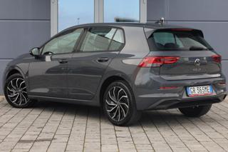 VOLKSWAGEN Golf usata, con Airbag Passeggero