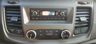 FORD Transit usata, con Cruise Control