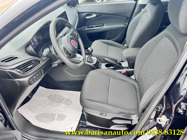 FIAT Tipo usata, con Alzacristalli elettrici