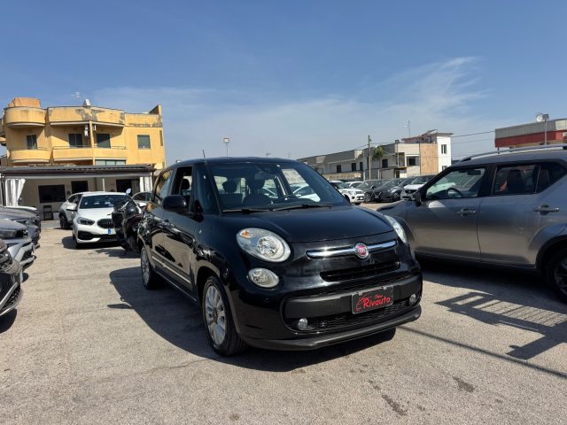 FIAT 500L usata, con Airbag laterali