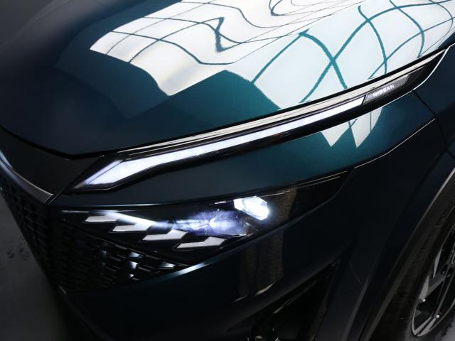 NISSAN Qashqai usata, con Chiusura centralizzata