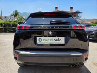 PEUGEOT 2008 usata, con Climatizzatore