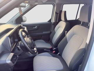 FORD Tourneo Courier usata 8