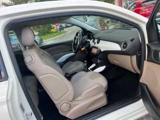 OPEL Adam usata, con Climatizzatore