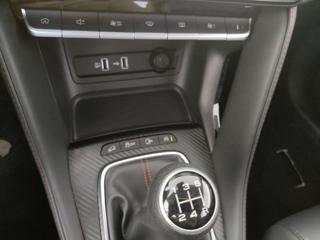 MG ZS usata, con Controllo trazione