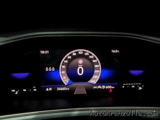 VOLKSWAGEN T-Roc usata, con Volante in pelle