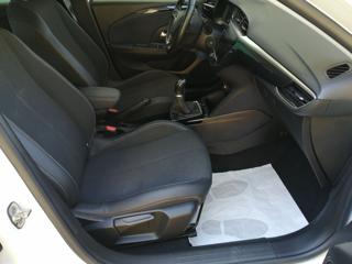 OPEL Corsa usata, con Controllo trazione