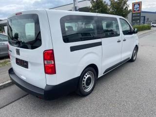 FIAT Ulysse usata, con Autoradio