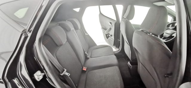 FORD Fiesta usata 43