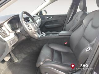 VOLVO XC60 usata, con Controllo trazione