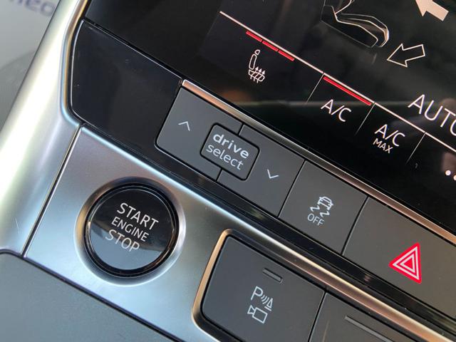 AUDI A6 allroad usata, con Sedili riscaldati