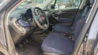 FIAT 500X usata, con Chiusura centralizzata