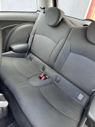 MINI Cooper D usata, con Climatizzatore
