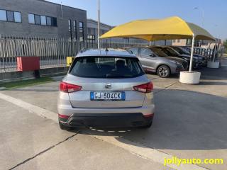 SEAT Arona usata, con Autoradio